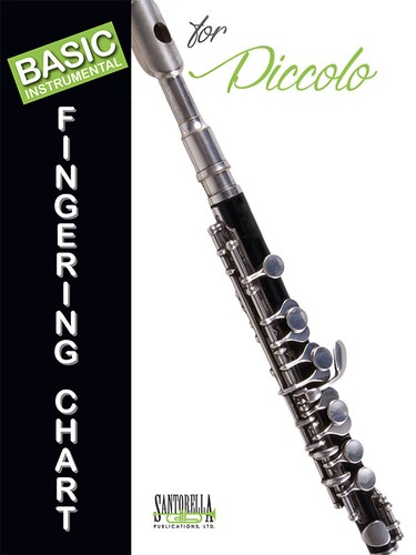Basic fingering chart - fingering,